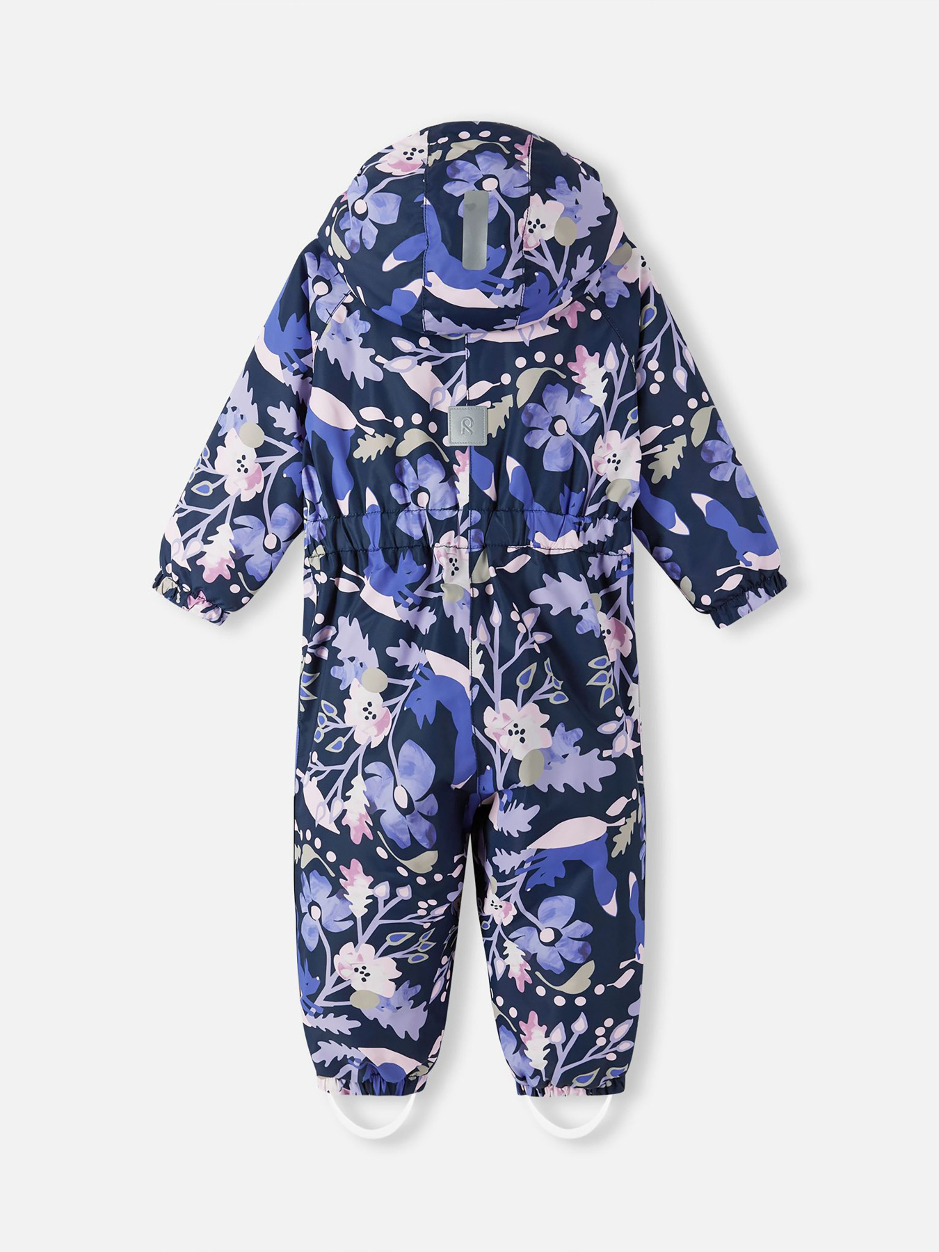 Комбинезон с утеплителем REIMA Puhuri модель 5100116B-6986 Фото