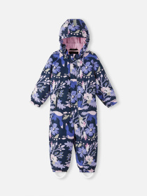 Комбинезон с утеплителем REIMA Puhuri модель 5100116B-6986 Фото