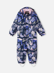 Комбинезон с утеплителем REIMA Puhuri модель 5100116B-6986 Фото