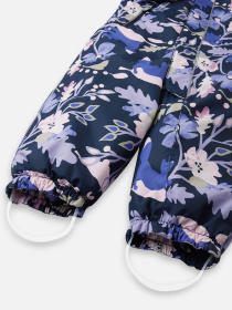 Комбінезон з утеплювачем REIMA Puhuri модель 5100116B-6986 Фото