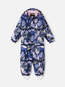 Комбінезон з утеплювачем REIMA Puhuri модель 5100116B-6986 Фото