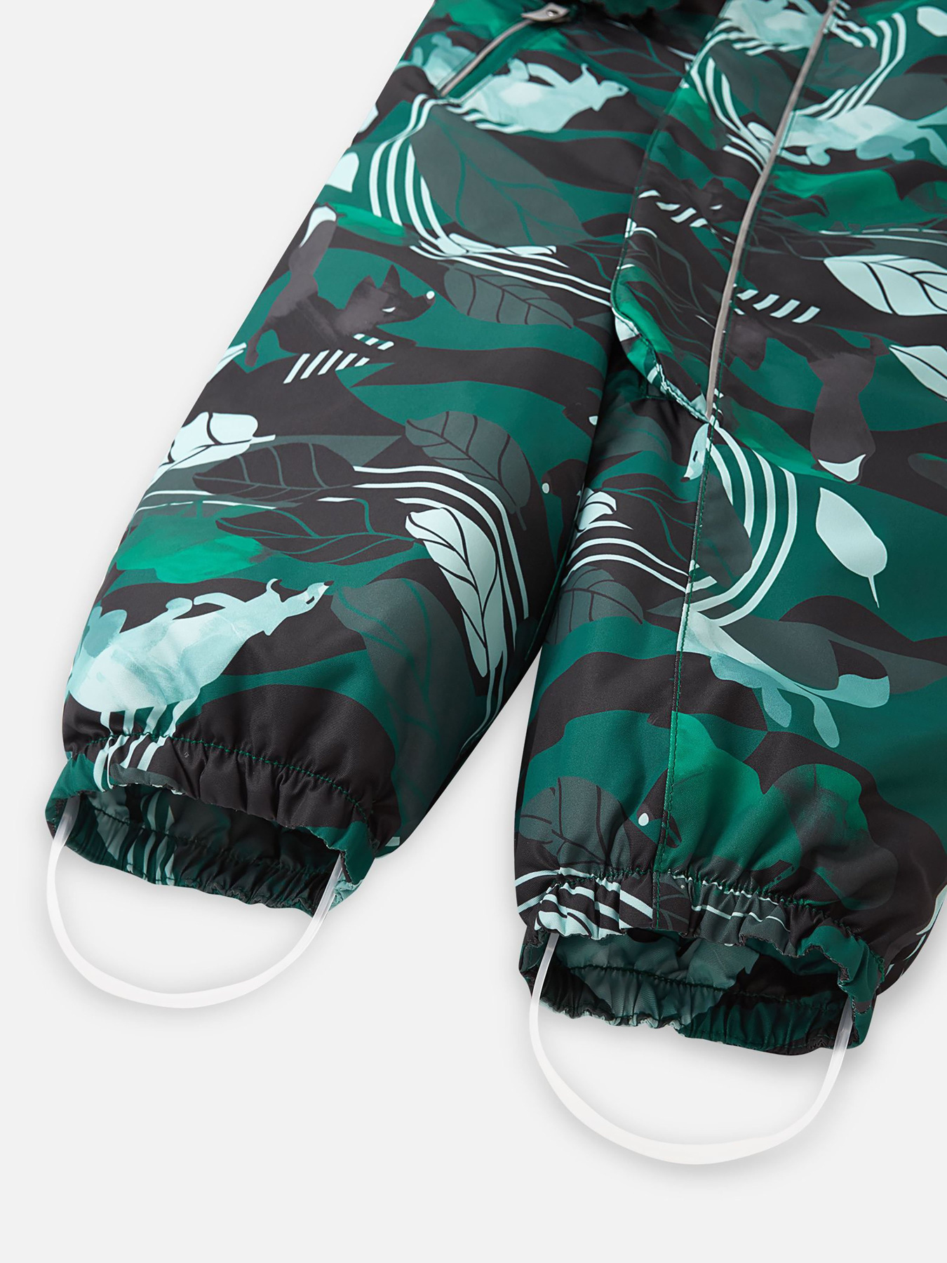 Комбінезон з утеплювачем REIMA Puhuri модель 5100116B-89A7 Фото