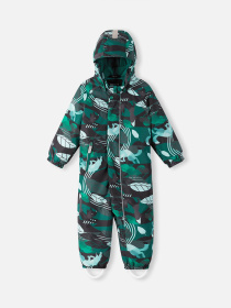 Комбінезон з утеплювачем REIMA Puhuri модель 5100116B-89A7 Фото