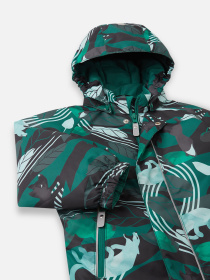 Комбінезон з утеплювачем REIMA Puhuri модель 5100116B-89A7 Фото