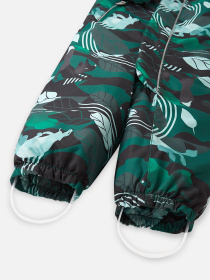 Комбінезон з утеплювачем REIMA Puhuri модель 5100116B-89A7 Фото