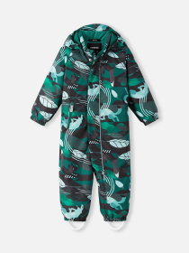 Комбінезон з утеплювачем REIMA Puhuri модель 5100116B-89A7 Фото