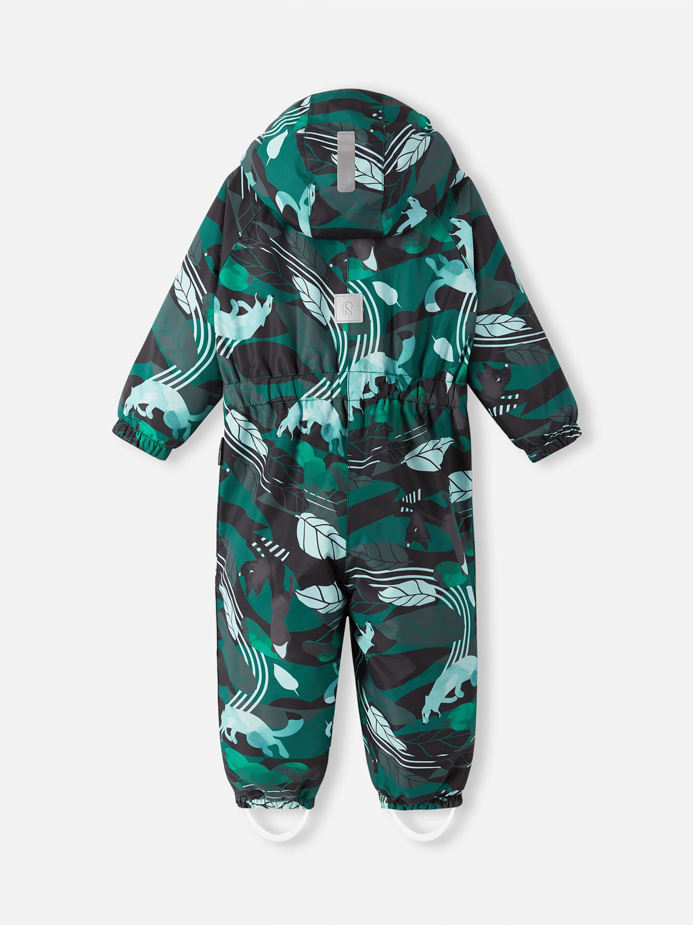 Комбинезон с утеплителем REIMA Puhuri модель 5100116B-89A7 Фото