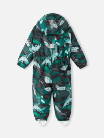 Комбинезон с утеплителем REIMA Puhuri модель 5100116B-89A7 Фото