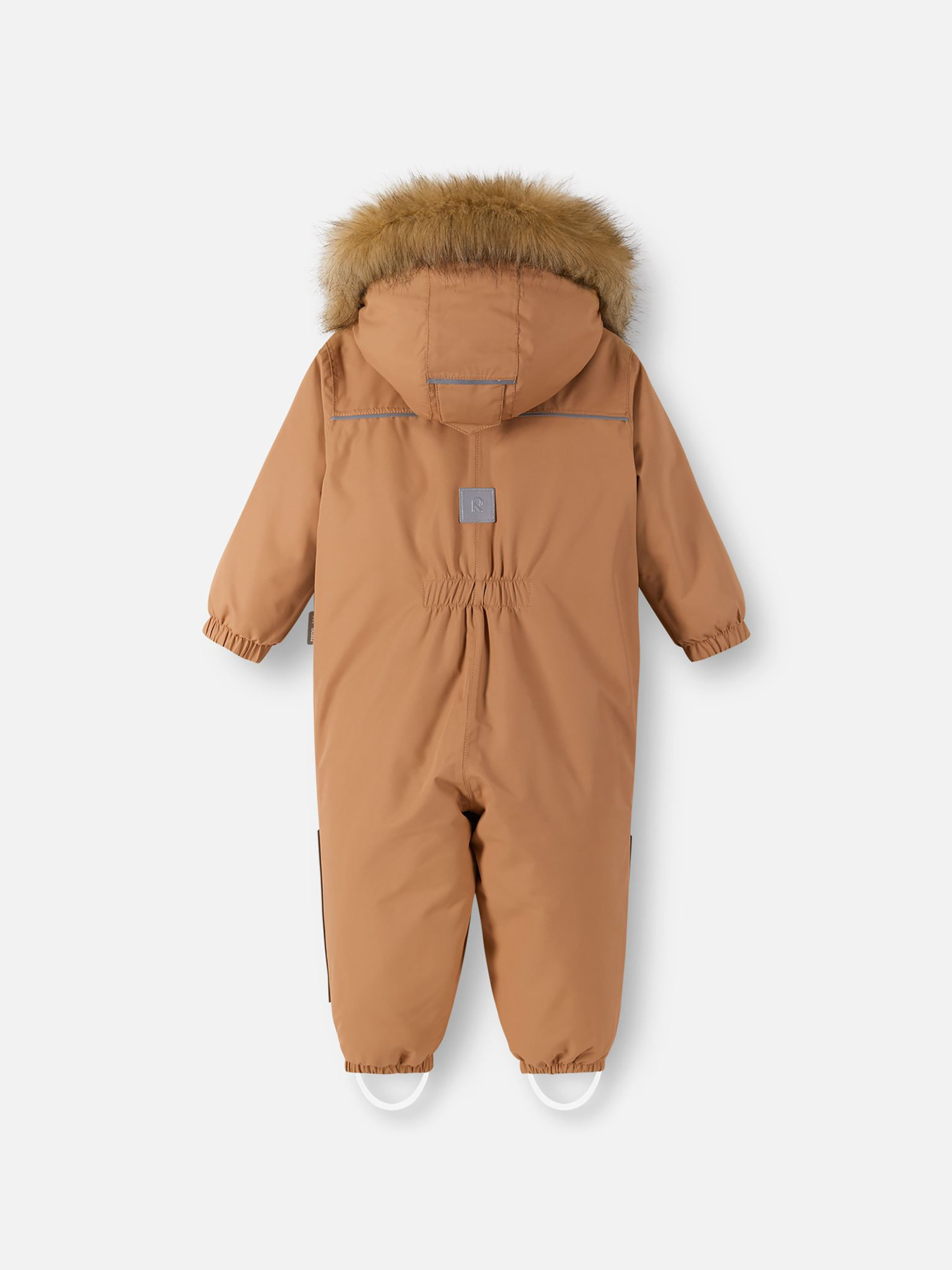 Комбинезон с утеплителем REIMA Gotland модель 5100117C-11A0 Фото