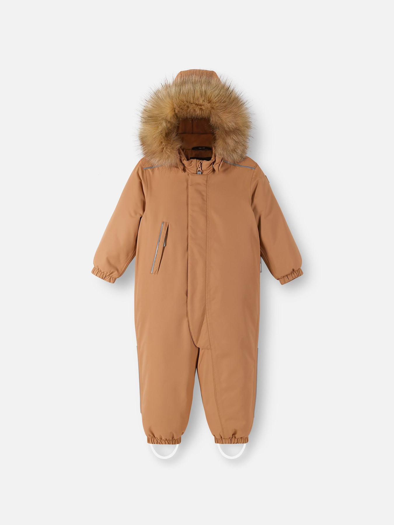 Комбинезон с утеплителем REIMA Gotland модель 5100117C-11A0 Фото