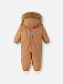 Комбинезон с утеплителем REIMA Gotland модель 5100117C-11A0 Фото