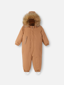 Комбинезон с утеплителем REIMA Gotland модель 5100117C-11A0 Фото