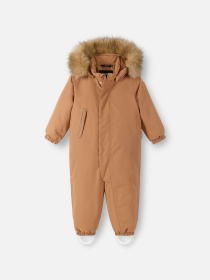 Комбинезон с утеплителем REIMA Gotland модель 5100117C-11A0 Фото