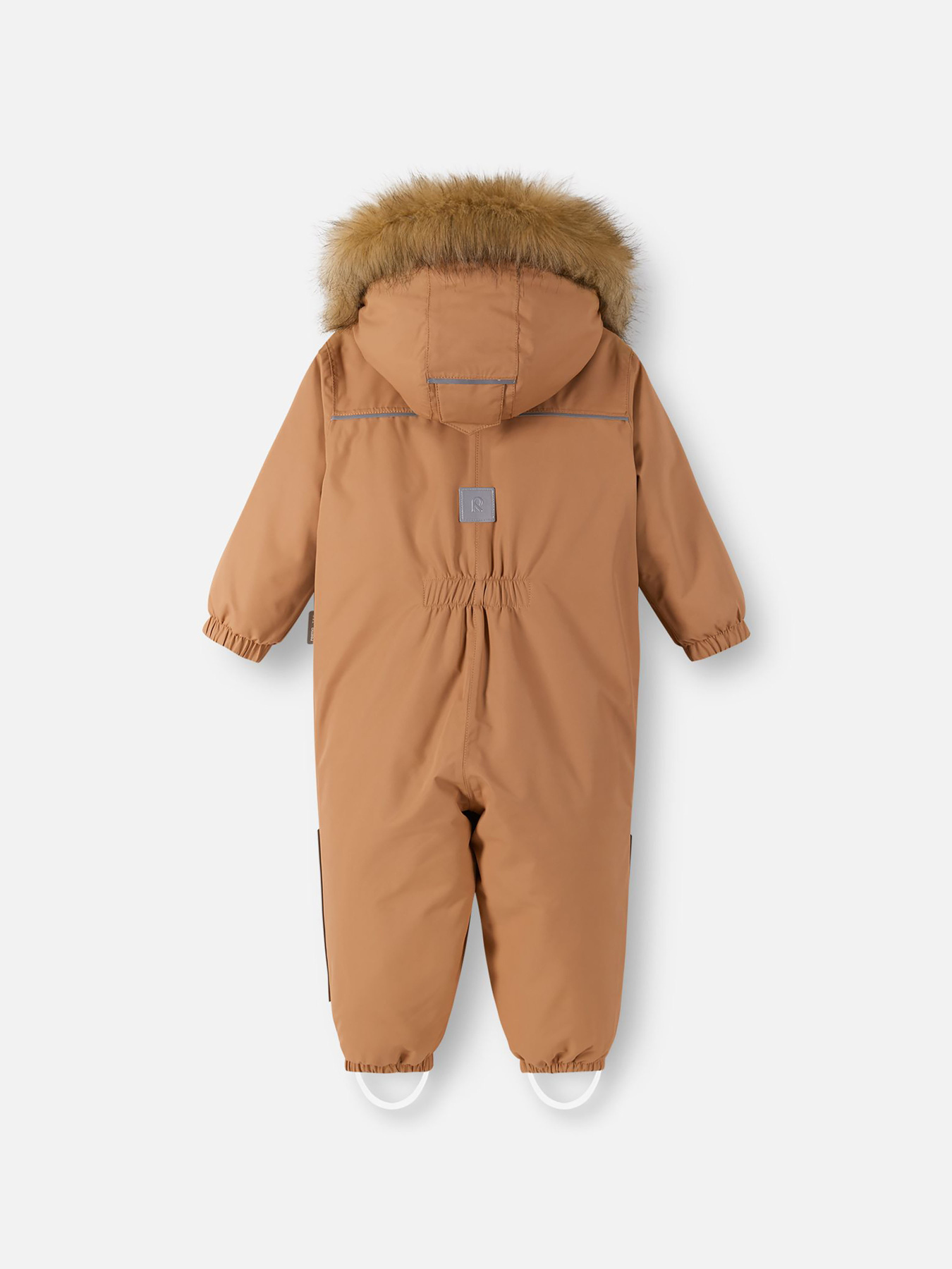 Комбінезон з утеплювачем REIMA Gotland модель 5100117C-11A0 Фото