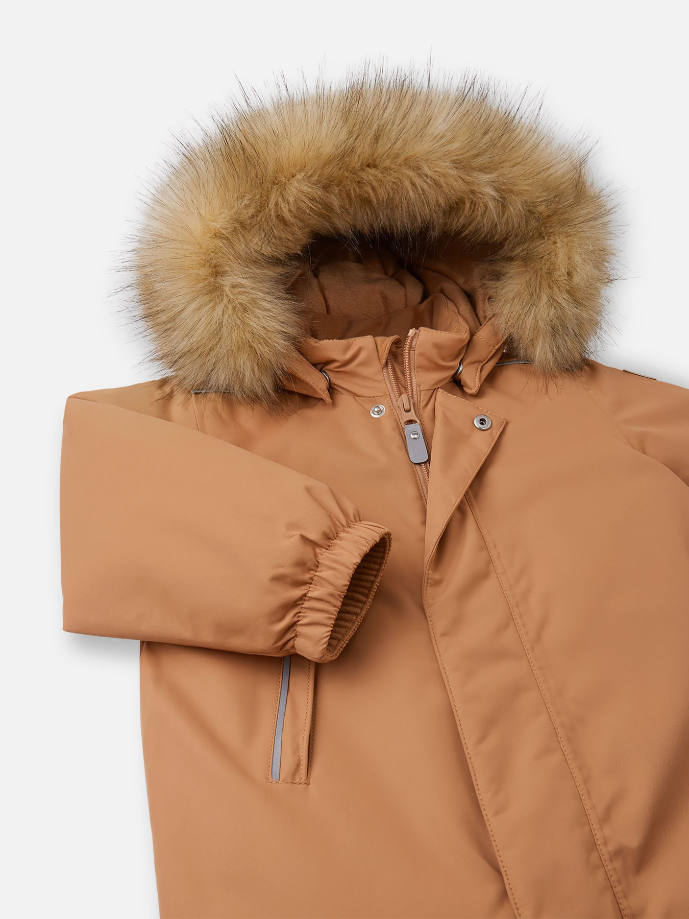 Комбінезон з утеплювачем REIMA Gotland модель 5100117C-11A0 Фото