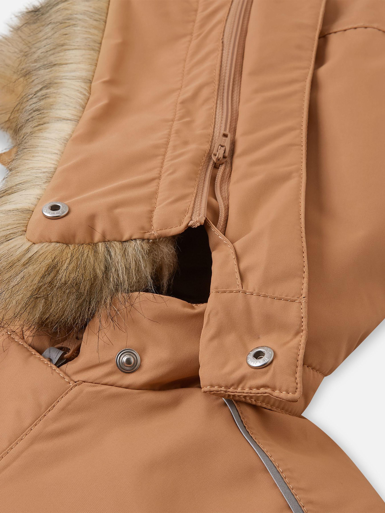 Комбінезон з утеплювачем REIMA Gotland модель 5100117C-11A0 Фото