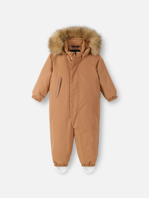 Комбінезон з утеплювачем REIMA Gotland модель 5100117C-11A0 Фото