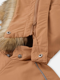 Комбінезон з утеплювачем REIMA Gotland модель 5100117C-11A0 Фото