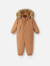 Комбінезон з утеплювачем REIMA Gotland модель 5100117C-11A0 Фото