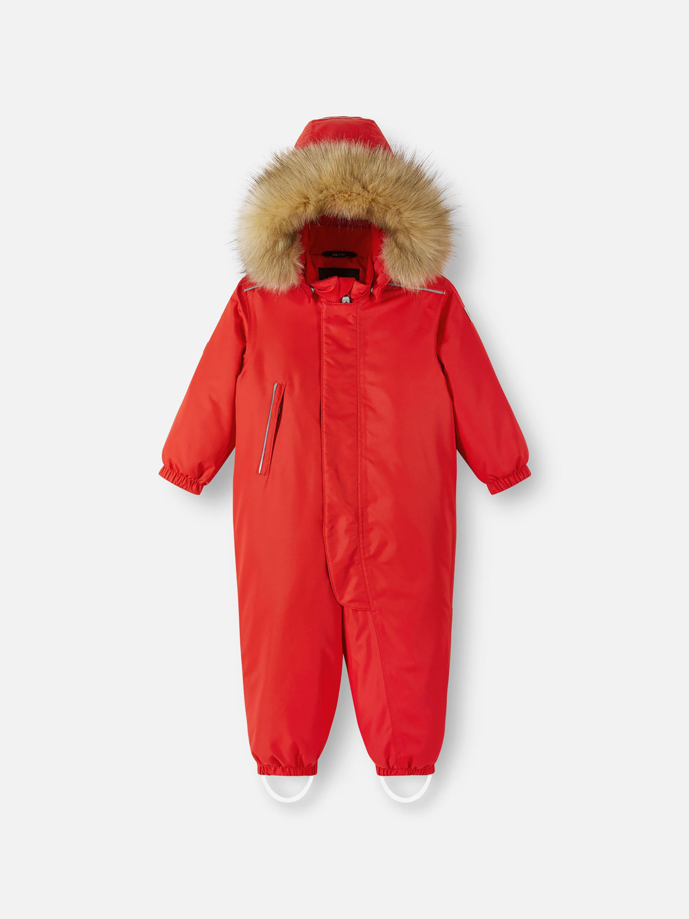 Комбинезон с утеплителем REIMA Gotland модель 5100117C-3880 Фото