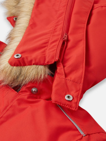 Комбинезон с утеплителем REIMA Gotland модель 5100117C-3880 Фото