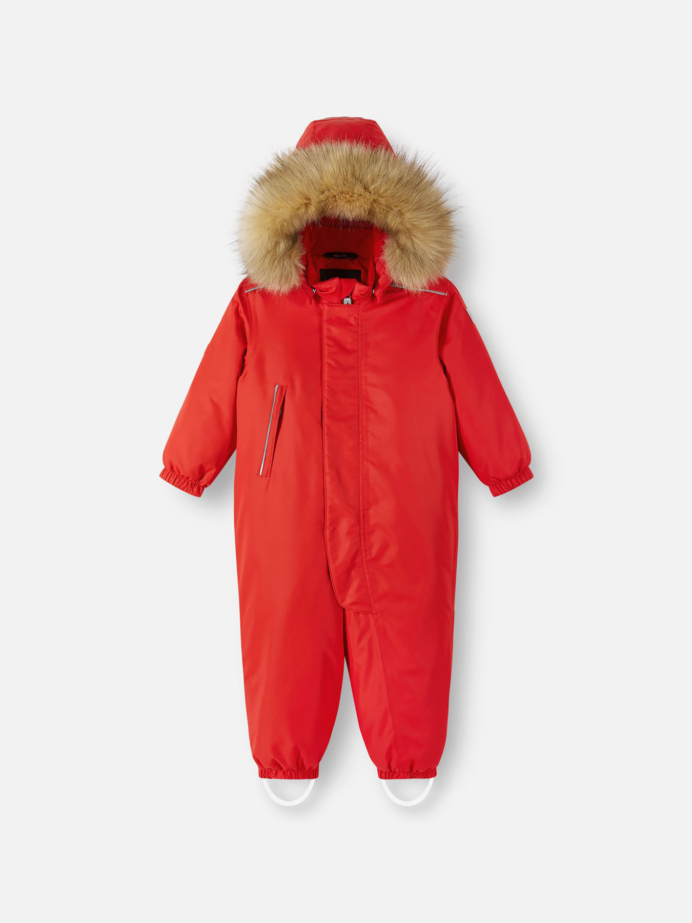 Комбінезон з утеплювачем REIMA Gotland модель 5100117C-3880 Фото