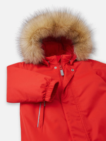 Комбінезон з утеплювачем REIMA Gotland модель 5100117C-3880 Фото