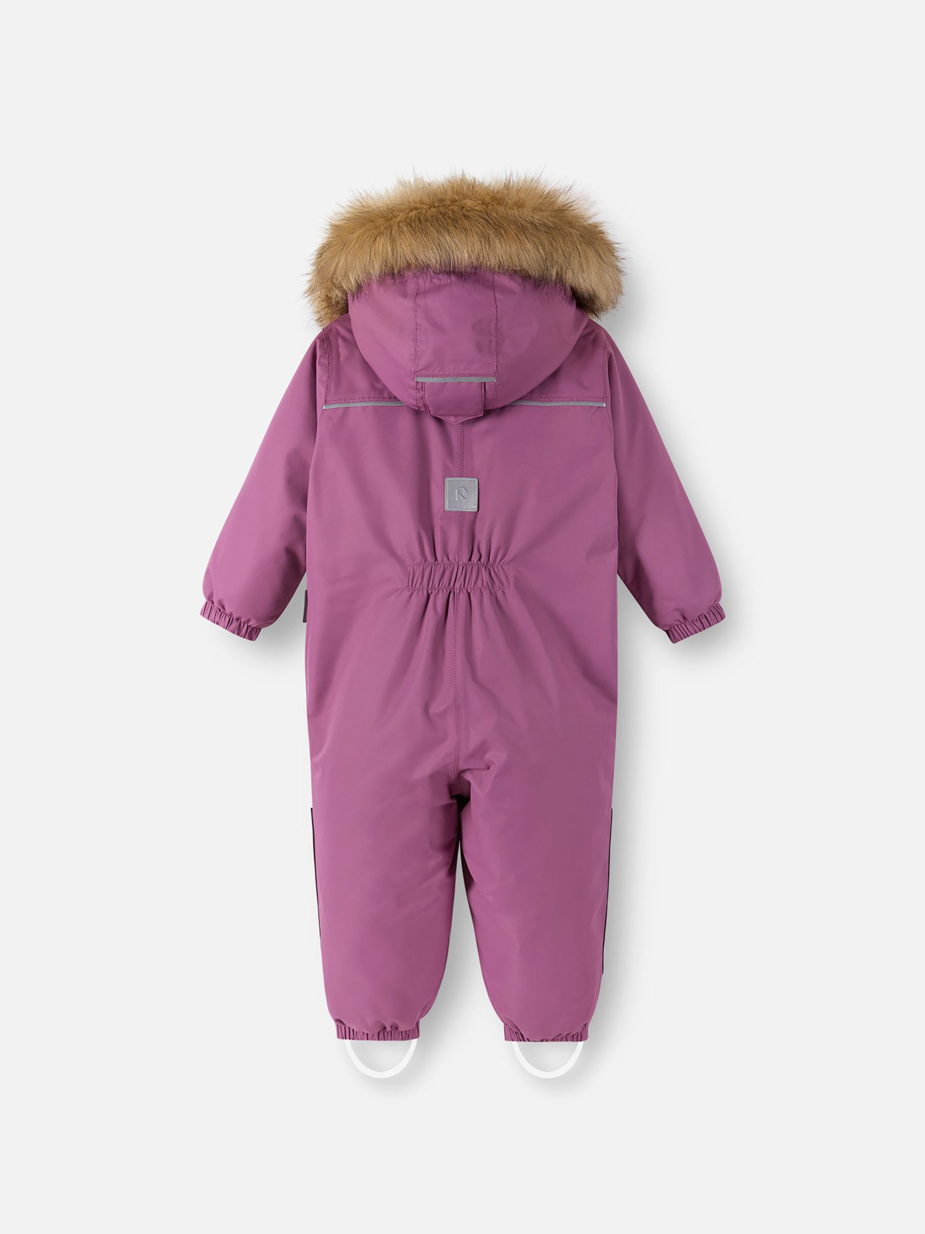 Комбинезон с утеплителем REIMA Gotland модель 5100117C-5390 Фото
