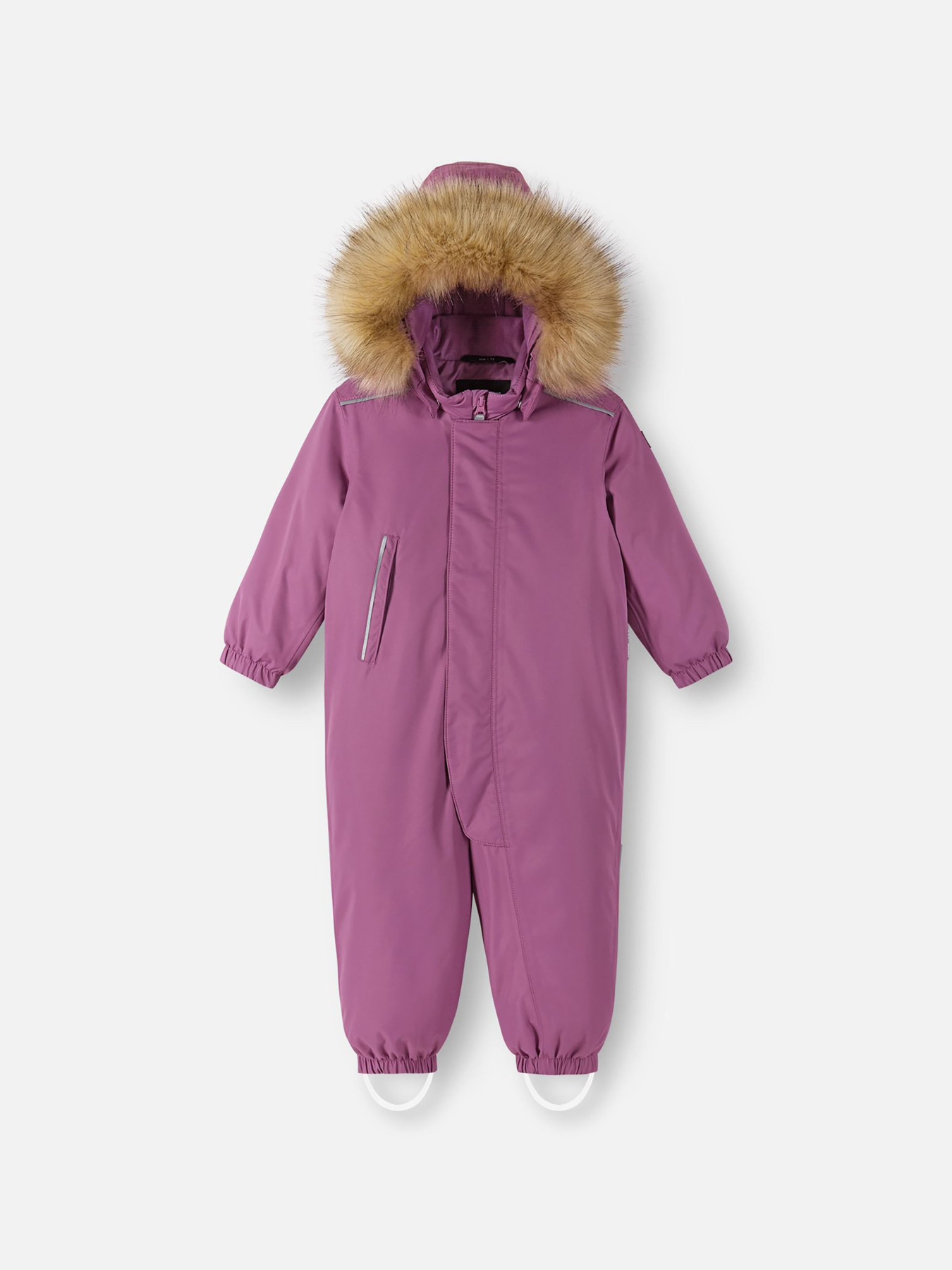 Комбинезон с утеплителем REIMA Gotland модель 5100117C-5390 Фото