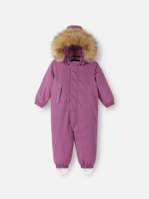 Комбинезон с утеплителем REIMA Gotland модель 5100117C-5390 Фото