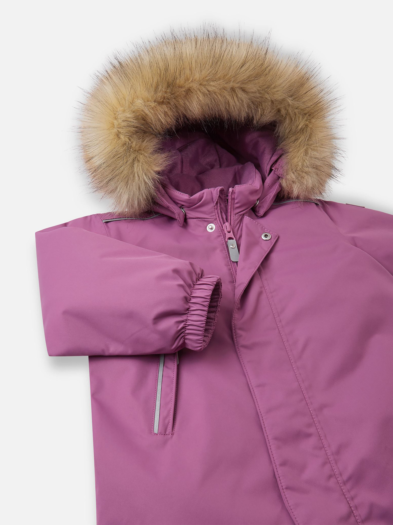 Комбінезон з утеплювачем REIMA Gotland модель 5100117C-5390 Фото