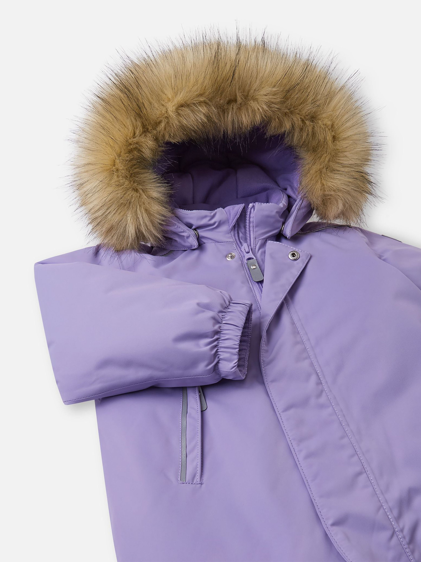 Комбинезон с утеплителем REIMA Gotland модель 5100117C-5450 Фото