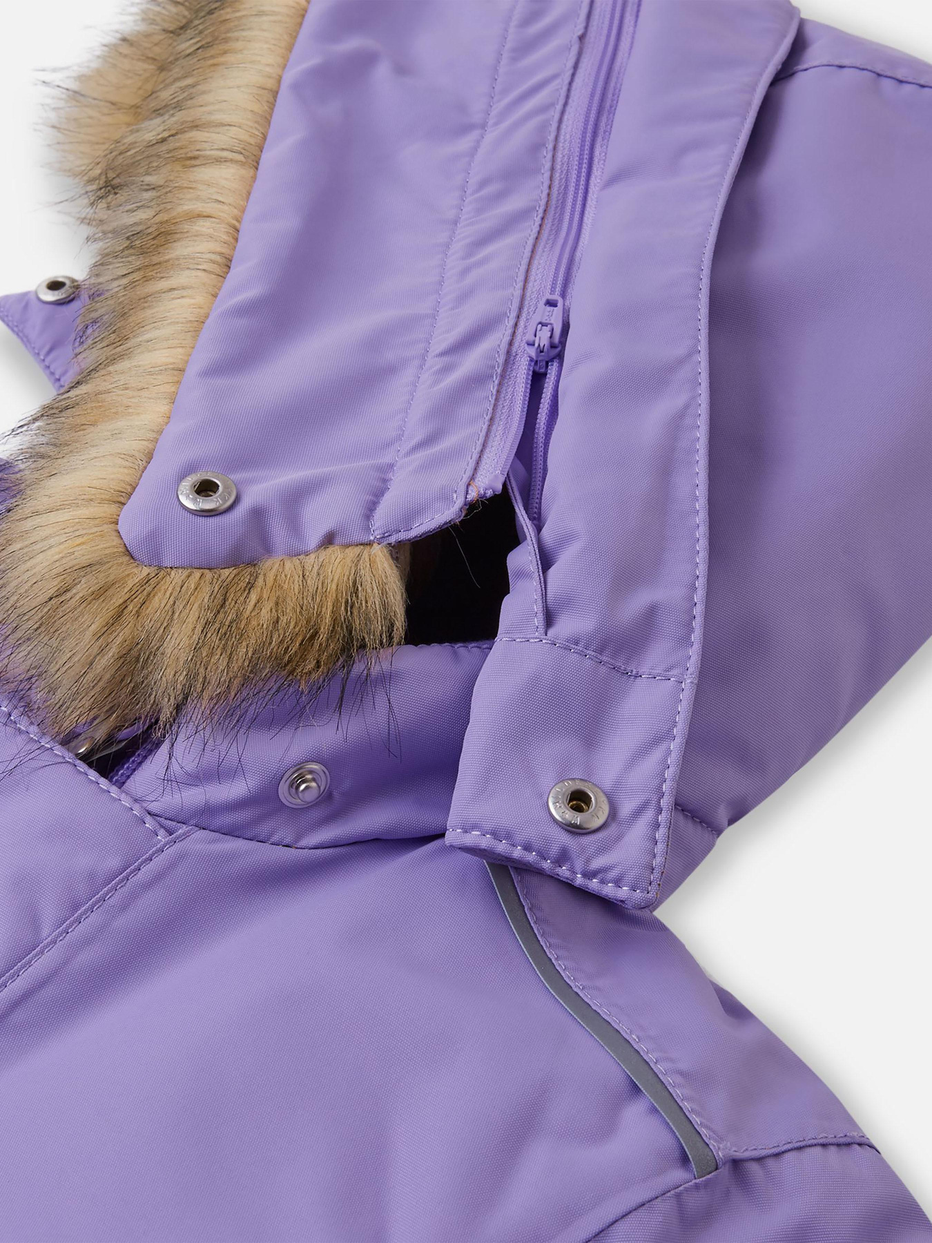 Комбинезон с утеплителем REIMA Gotland модель 5100117C-5450 Фото