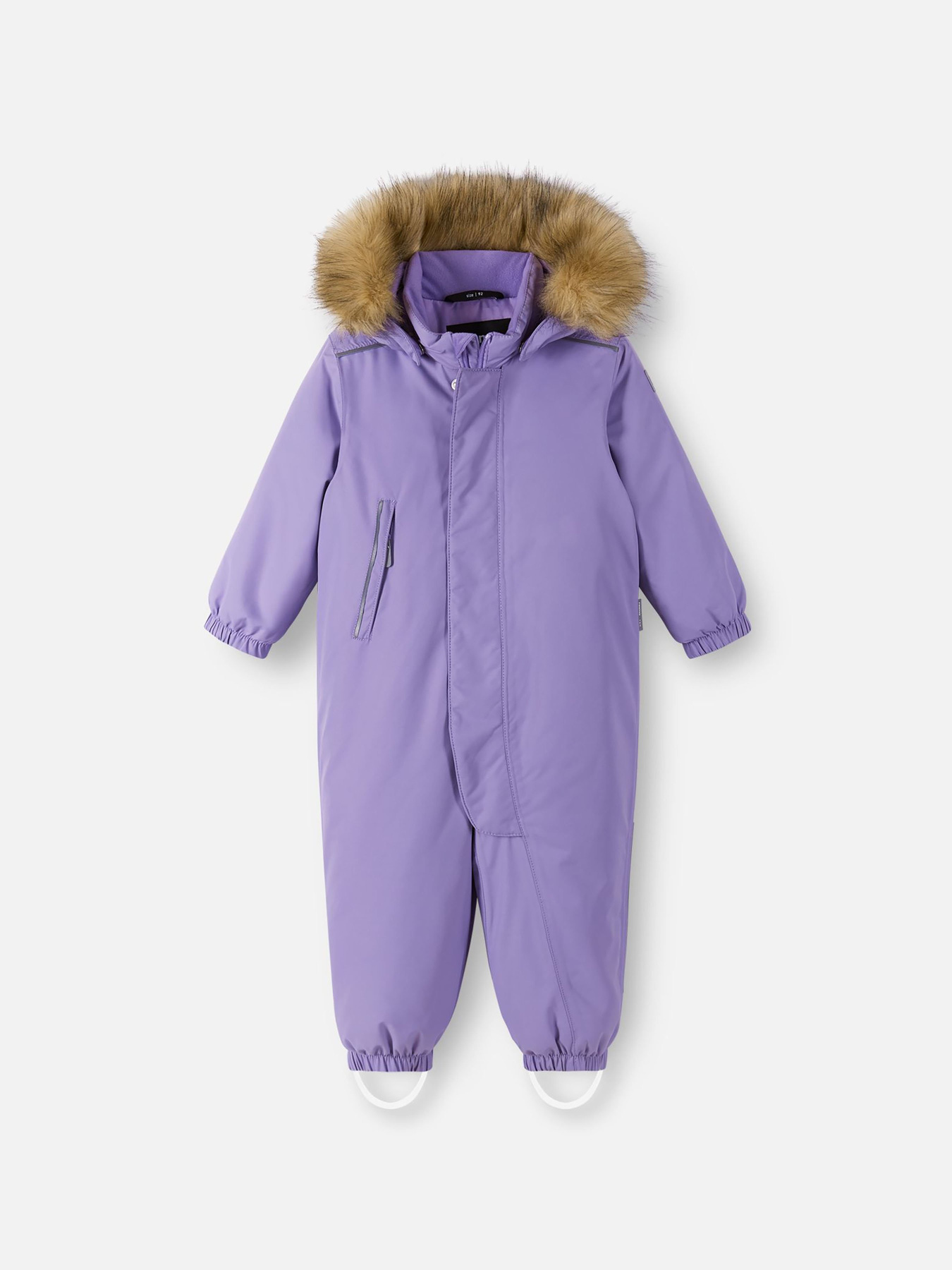 Комбинезон с утеплителем REIMA Gotland модель 5100117C-5450 Фото