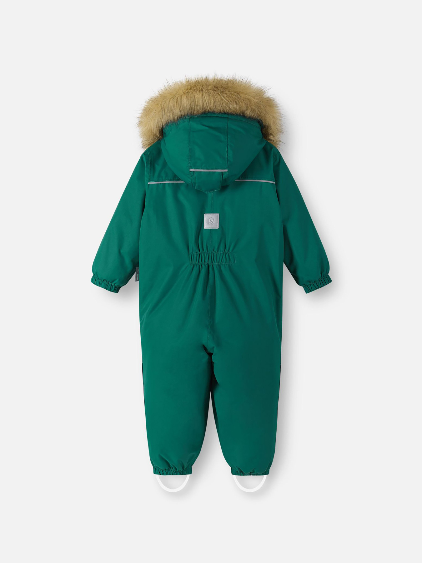 Комбинезон с утеплителем REIMA Gotland модель 5100117C-89A0 Фото