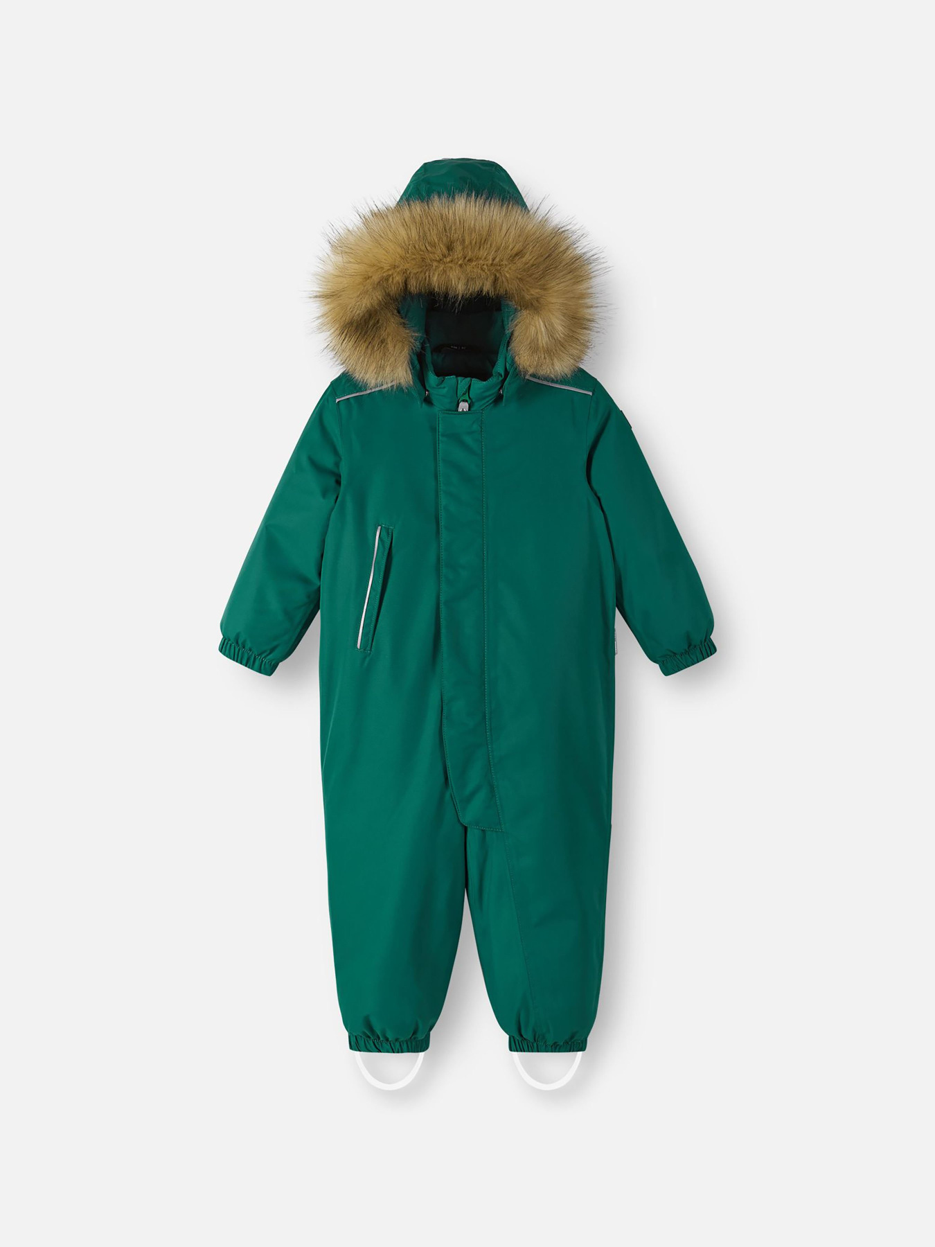 Комбинезон с утеплителем REIMA Gotland модель 5100117C-89A0 Фото