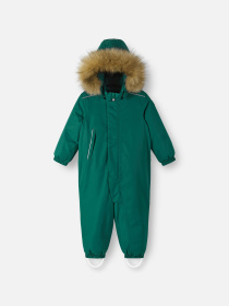 Комбинезон с утеплителем REIMA Gotland модель 5100117C-89A0 Фото