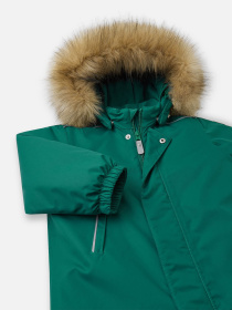 Комбинезон с утеплителем REIMA Gotland модель 5100117C-89A0 Фото