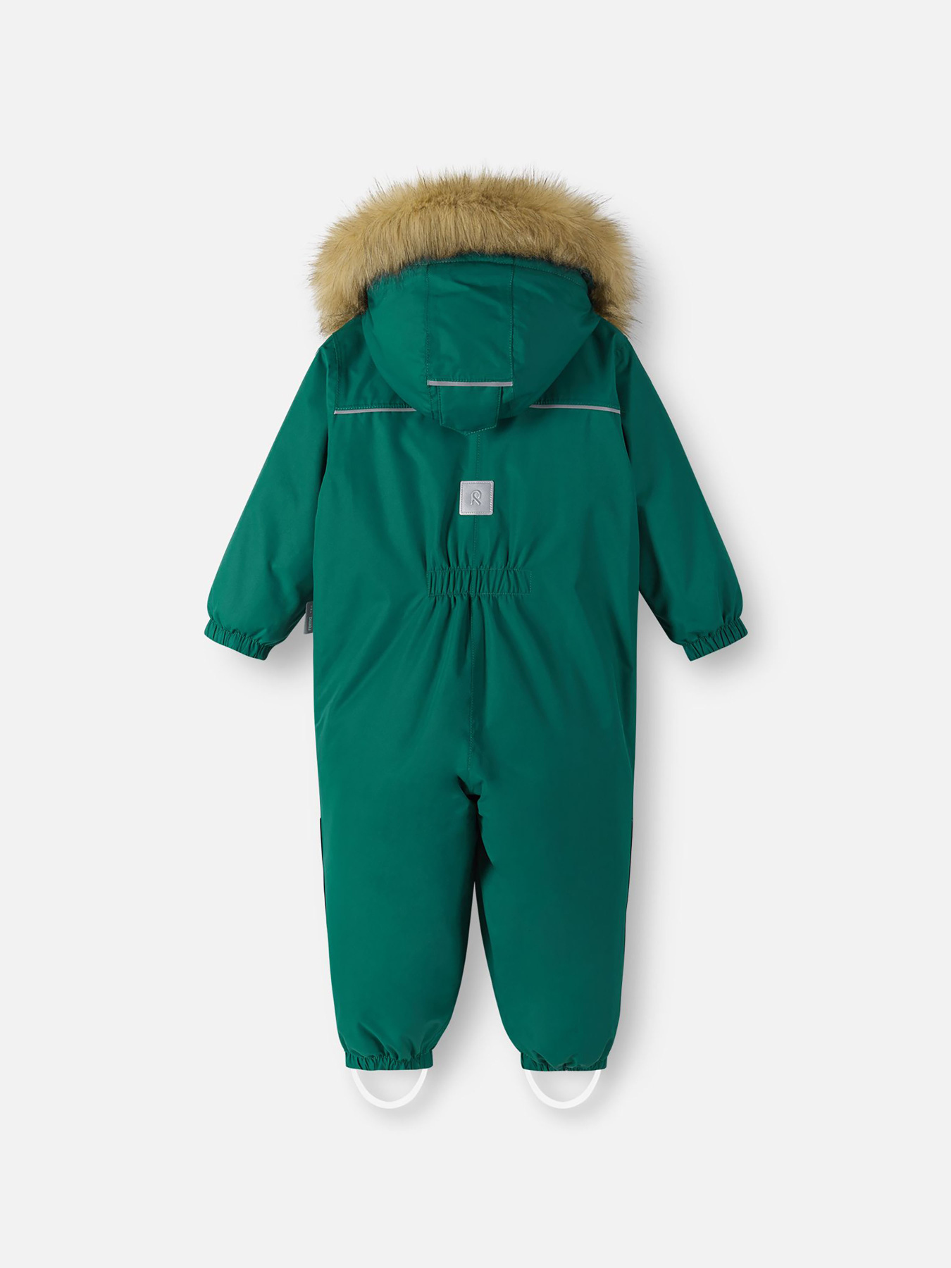 Комбінезон з утеплювачем REIMA Gotland модель 5100117C-89A0 Комбінезон з утеплювачем REIMA Gotland модель 5100117C-89A0 Фото