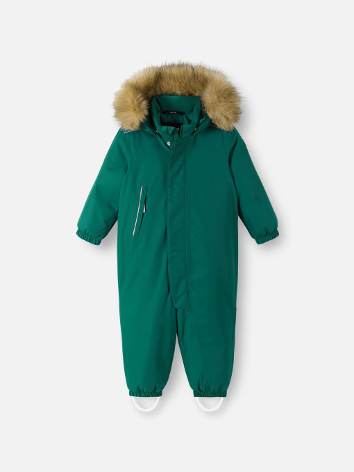 Комбінезон з утеплювачем REIMA Gotland модель 5100117C-89A0 Фото