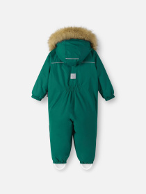 Комбінезон з утеплювачем REIMA Gotland модель 5100117C-89A0 Комбінезон з утеплювачем REIMA Gotland модель 5100117C-89A0 Фото