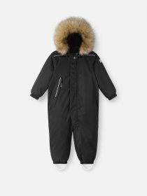 Комбінезон з утеплювачем REIMA Gotland модель 5100117C-9990 Фото