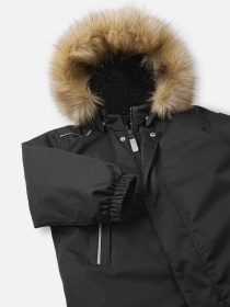 Комбінезон з утеплювачем REIMA Gotland модель 5100117C-9990 Фото