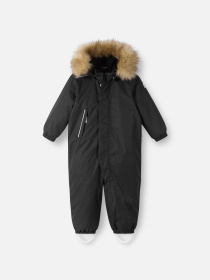 Комбінезон з утеплювачем REIMA Gotland Модель 5100117C-9990 Фото