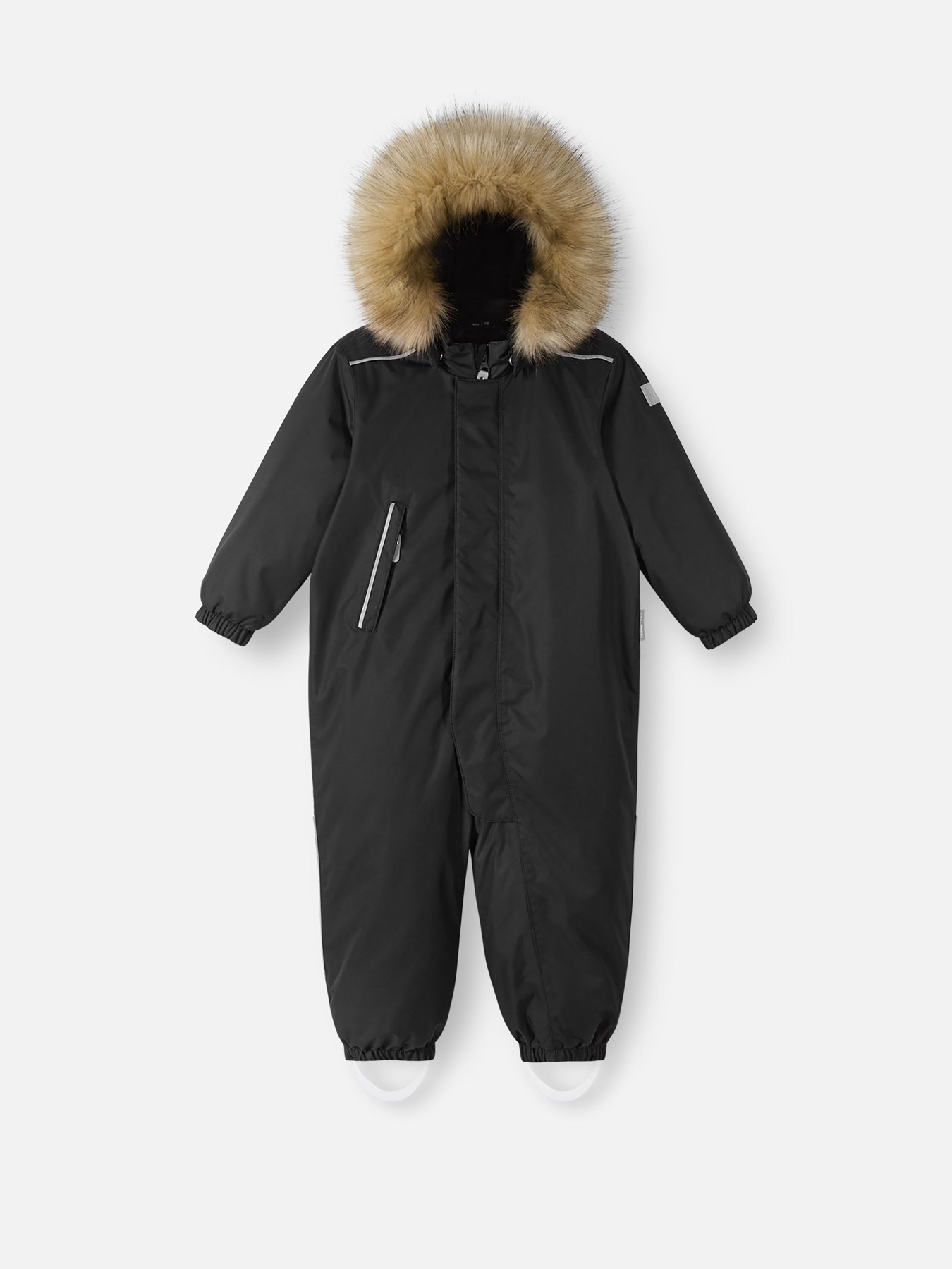 Комбінезон з утеплювачем REIMA Gotland модель 5100117C-9990 Комбінезон з утеплювачем REIMA Gotland модель 5100117C-9990 Фото