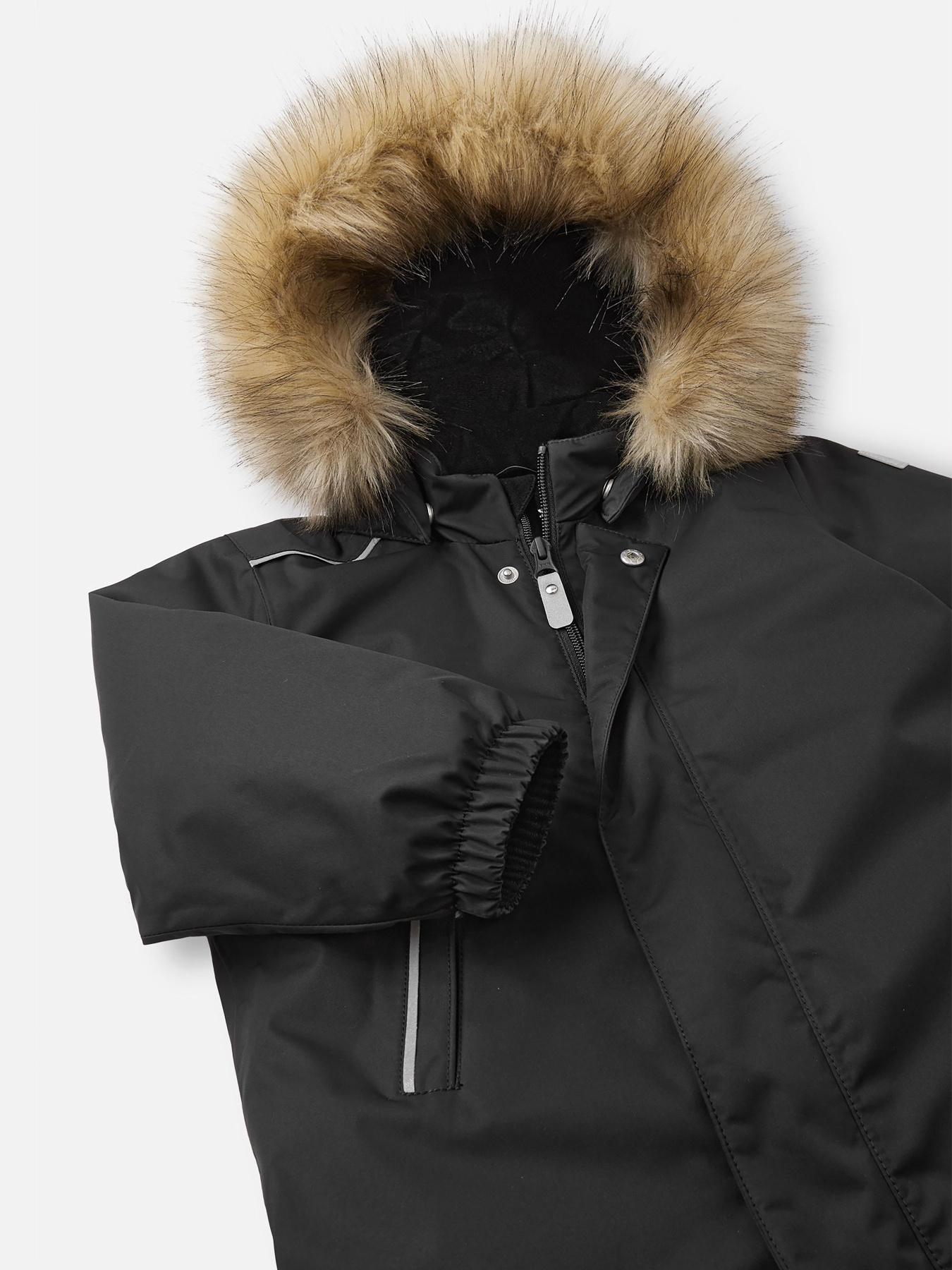 Комбінезон з утеплювачем REIMA Gotland модель 5100117C-9990 Комбінезон з утеплювачем REIMA Gotland модель 5100117C-9990 Фото