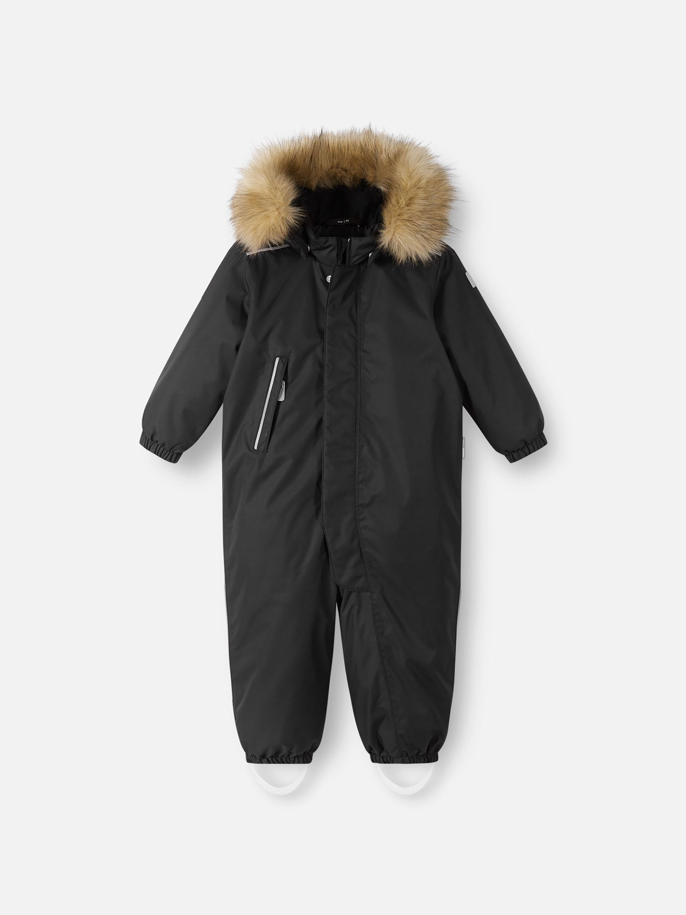 Комбінезон з утеплювачем REIMA Gotland модель 5100117C-9990 Комбінезон з утеплювачем REIMA Gotland модель 5100117C-9990 Фото