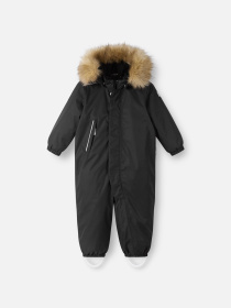 Комбінезон з утеплювачем REIMA Gotland модель 5100117C-9990 Фото