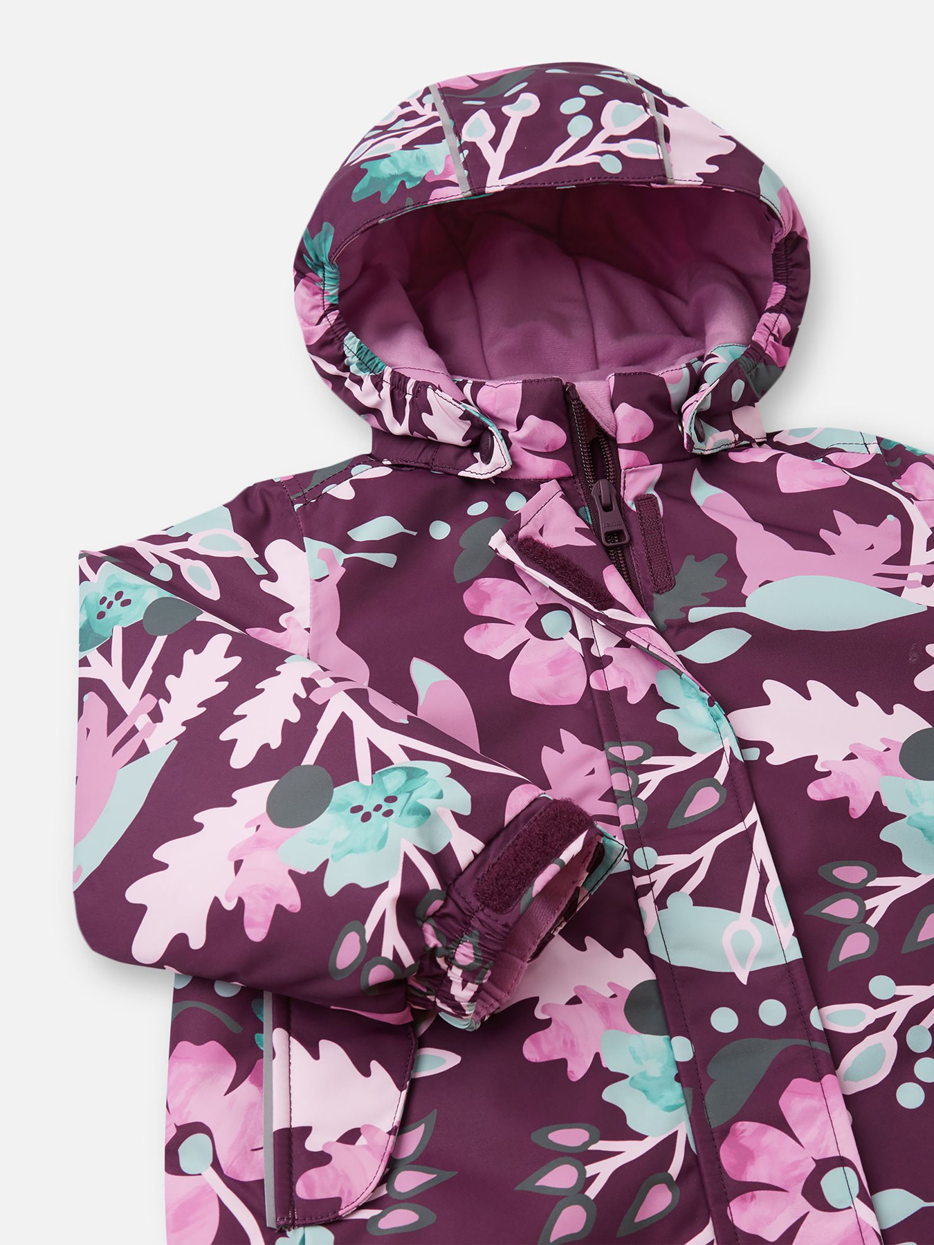 Зимова куртка REIMA Kuhmoinen модель 5100121A-4963 Фото