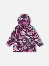 Зимова куртка REIMA Kuhmoinen модель 5100121A-4963 Фото